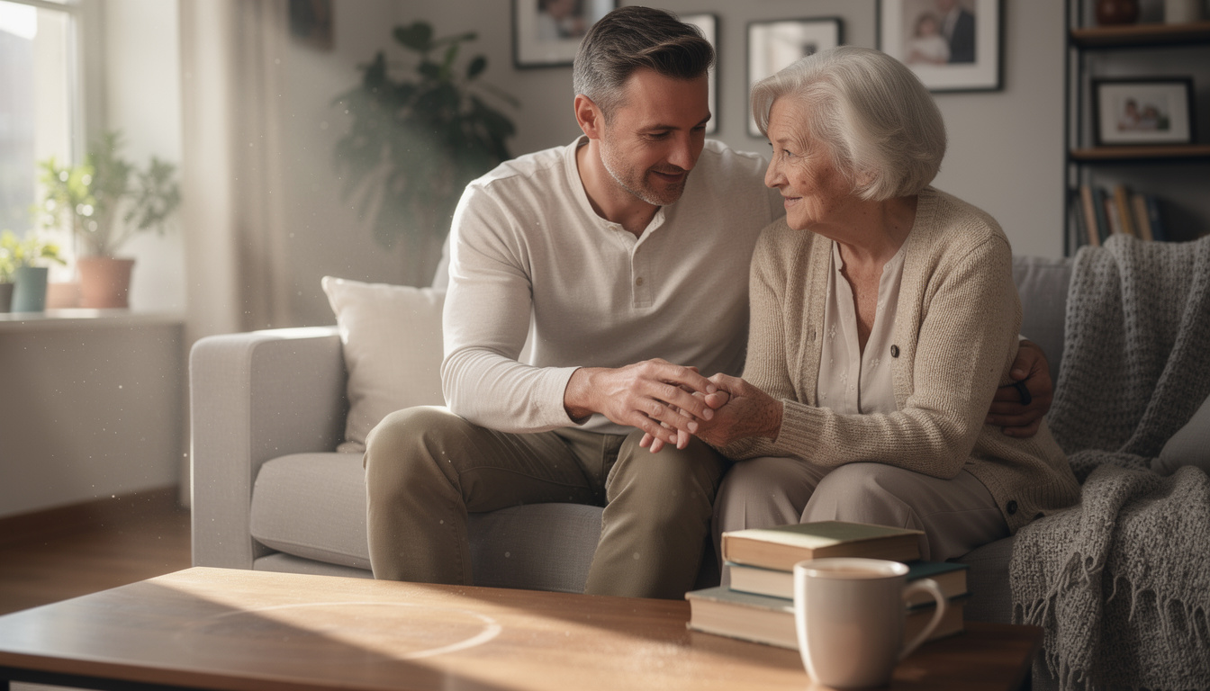 découvrez comment les figures d'attachement influencent le comportement des adultes et jusqu'à quel âge cette dépendance persiste.