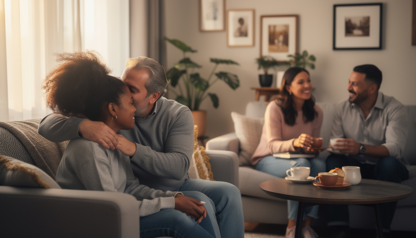 découvrez jusqu'à quel âge les adultes restent influencés par leurs figures d'attachement et comment cela impacte leurs relations et leur développement personnel.