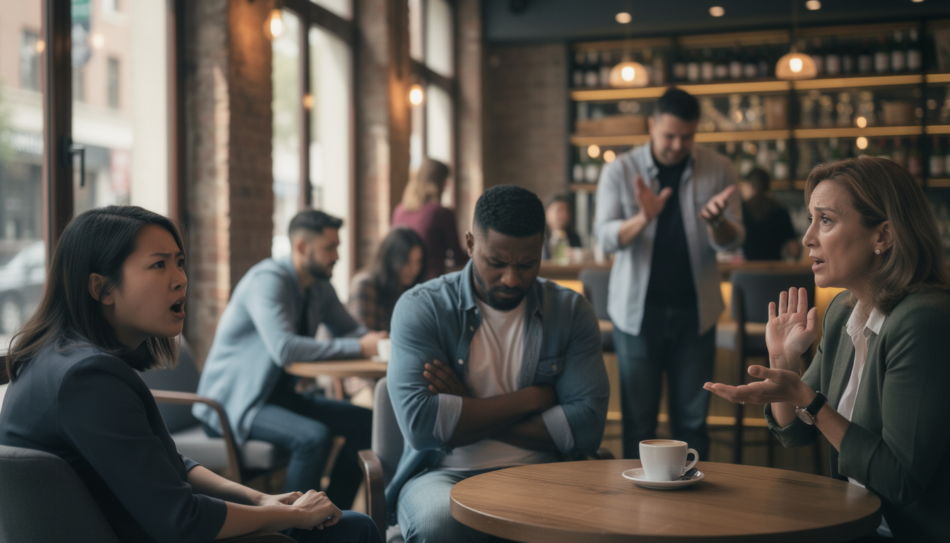 découvrez comment comprendre et gérer les déclencheurs émotionnels qui vous poussent à bout, grâce à une approche psychologique approfondie.
