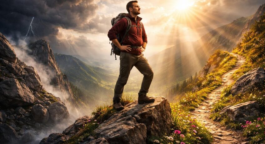 découvrez la noldattitude, l'art unique de transformer chaque défi en une opportunité de succès et de croissance personnelle.