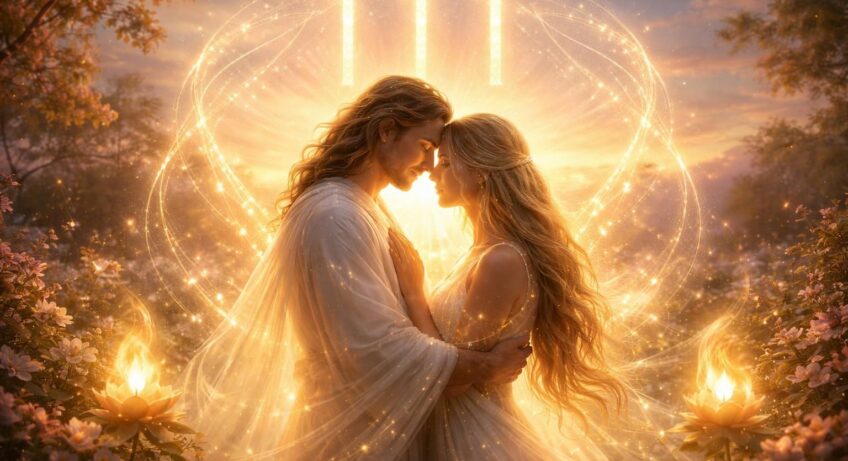 découvrez la signification du nombre 111 et son lien avec les flammes jumelles. explorez les indices révélant votre union divine et laissez-vous guider vers une connexion spirituelle profonde.