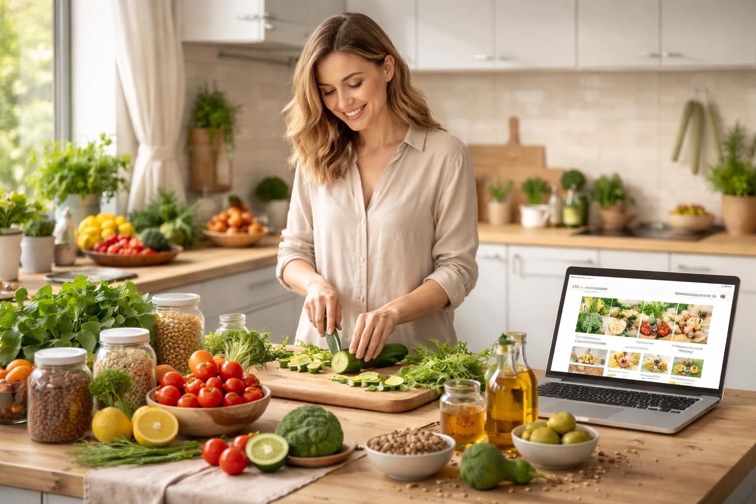 découvrez comment économiser tout en mangeant bio grâce au meilleur magasin bio en ligne pas cher. astuces et conseils pour un shopping sain et abordable.