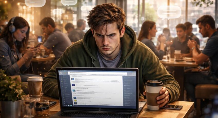 découvrez une analyse critique du sealioning, ce phénomène de la culture internet qui mélange curiosité feinte et harcèlement, et son impact sur les échanges en ligne.