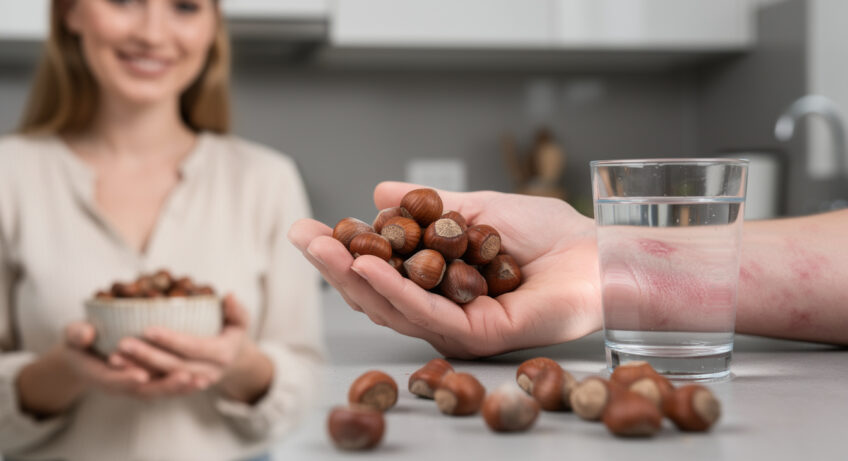 découvrez les bienfaits nutritionnels des noisettes ainsi que les risques liés à une consommation excessive pour mieux équilibrer votre alimentation.