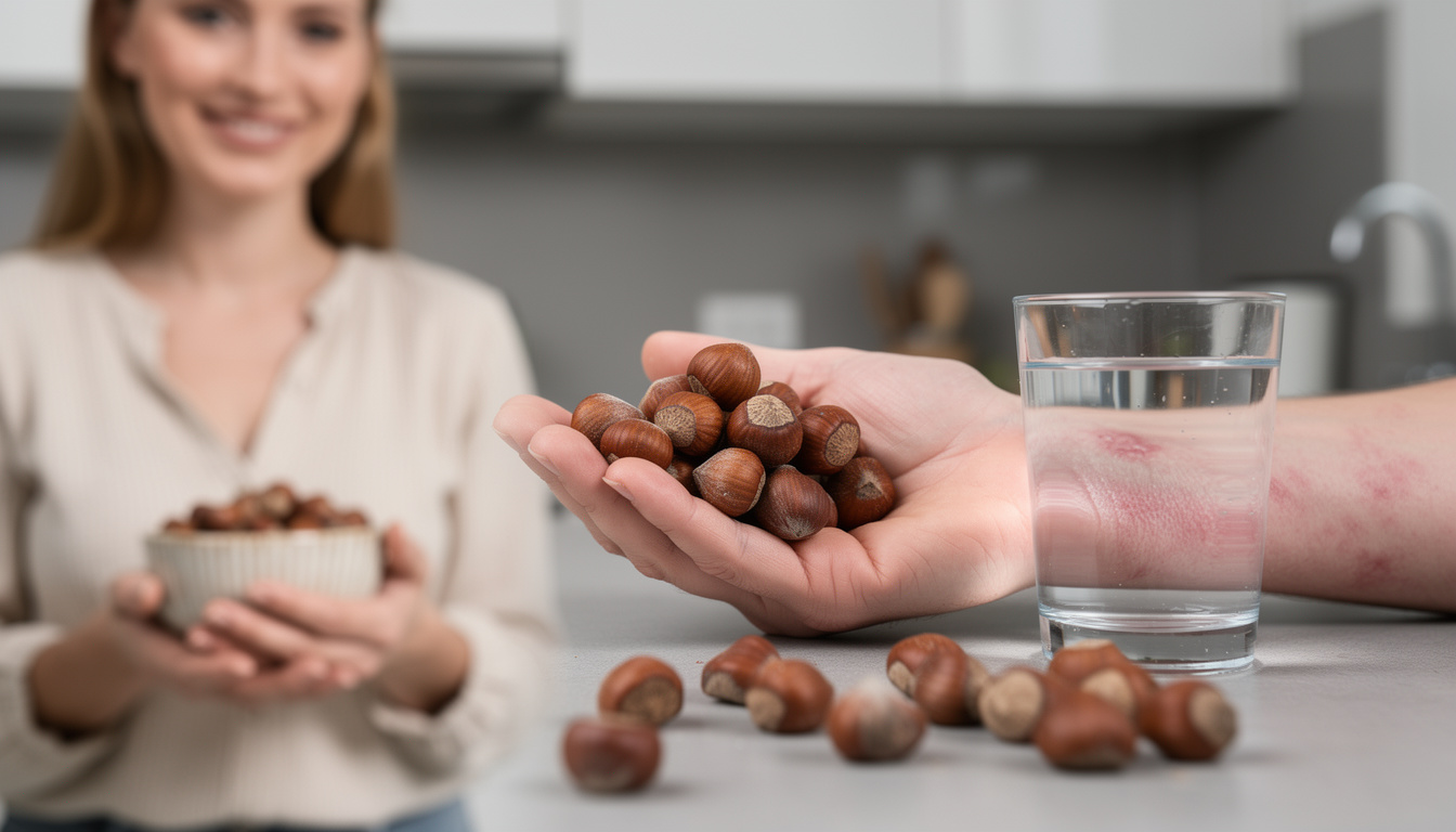 découvrez les bienfaits nutritionnels des noisettes ainsi que les risques liés à une consommation excessive pour mieux équilibrer votre alimentation.