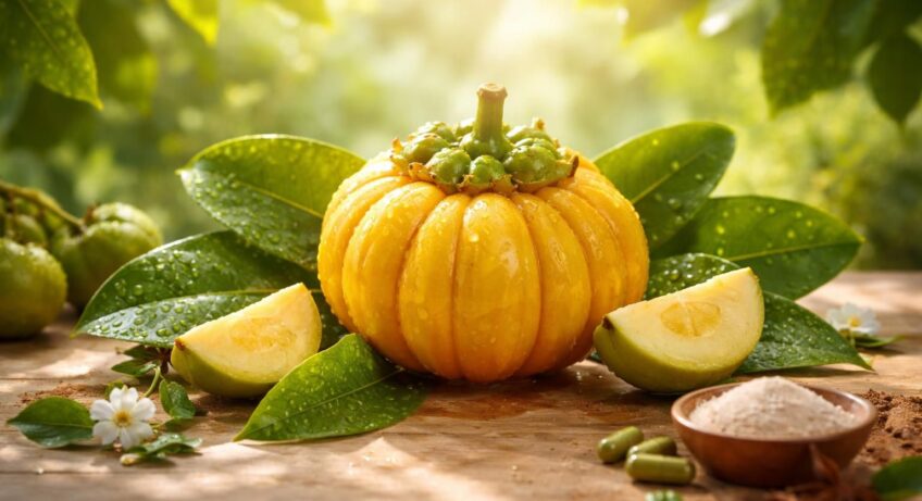 découvrez les étonnants bienfaits du garcinia cambogia, un fruit aux vertus méconnues pour votre bien-être et votre santé. apprenez comment il peut transformer votre quotidien.