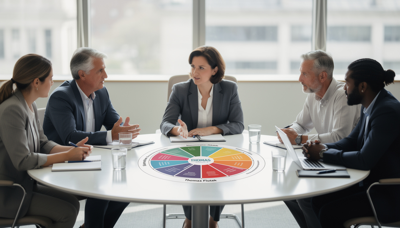 découvrez les secrets fascinants de la roue de thomas fiutak révélés par des experts, une exploration approfondie de ses mystères et applications.