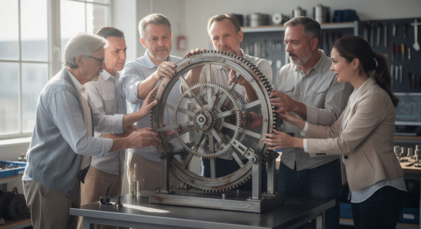 découvrez les secrets fascinants de la roue de thomas fiutak dévoilés par des experts dans ce guide exclusif.