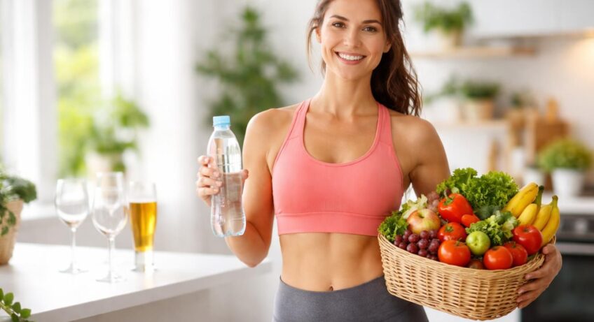 découvrez comment relever le défi d'un mois sans alcool pour améliorer votre santé et favoriser une perte de poids efficace grâce à nos conseils et astuces.