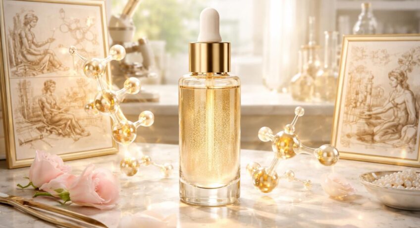 découvrez l'histoire captivante de l'adénosine en cosmétique et son rôle essentiel dans les innovations pour une beauté moderne éclatante et durable.