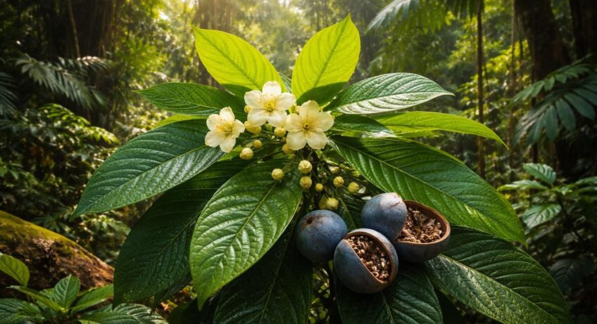 découvrez plant genipa, un trésor de la biodiversité offrant des plantes uniques aux multiples bienfaits pour la nature et la santé.