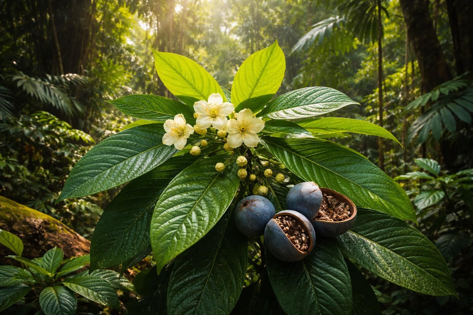 découvrez plant genipa, un trésor de la biodiversité offrant des plantes uniques aux multiples bienfaits pour la nature et la santé.
