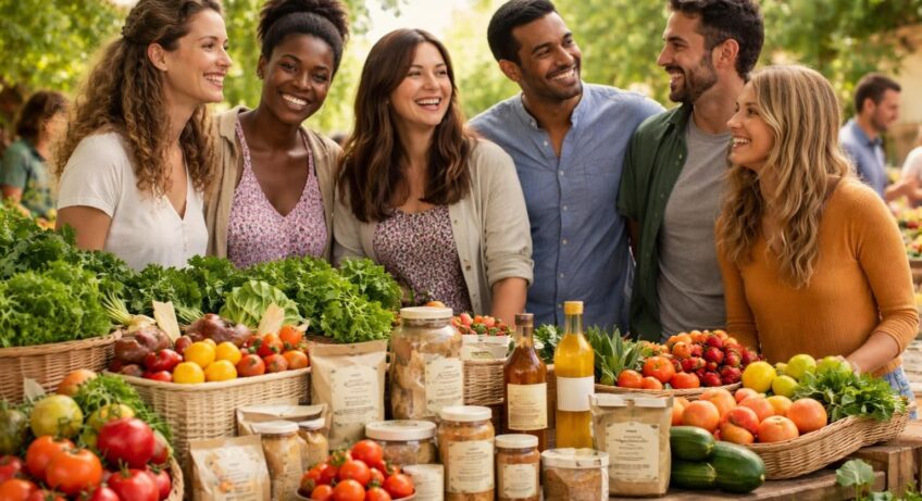 découvrez pourquoi les avis sur comme avant bio captivent les passionné·e·s de produits biologiques, mettant en lumière la qualité et l'authenticité de leurs produits.