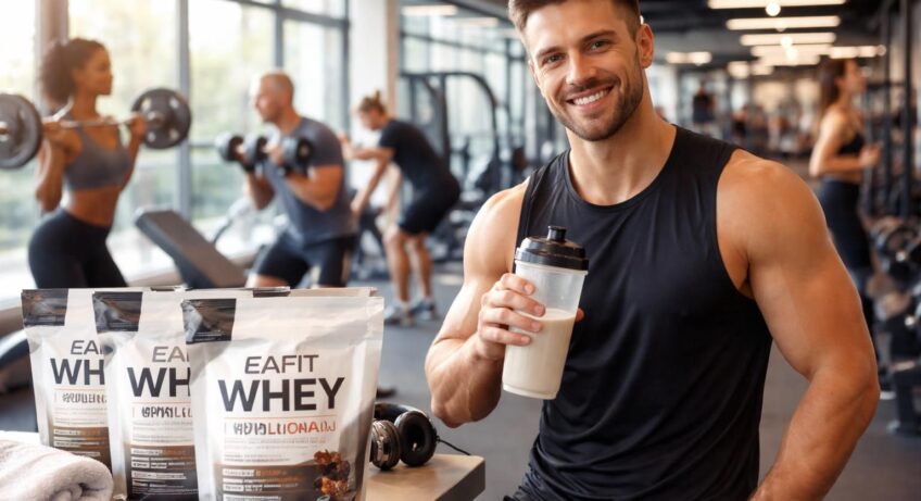 découvrez pourquoi les avis sur eafit whey sont majoritairement positifs, en explorant ses bienfaits, sa qualité et les retours des utilisateurs.