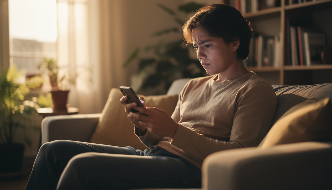 découvrez des stratégies efficaces pour renouer le dialogue avec quelqu'un qui ne répond pas et rétablir une communication saine et constructive.