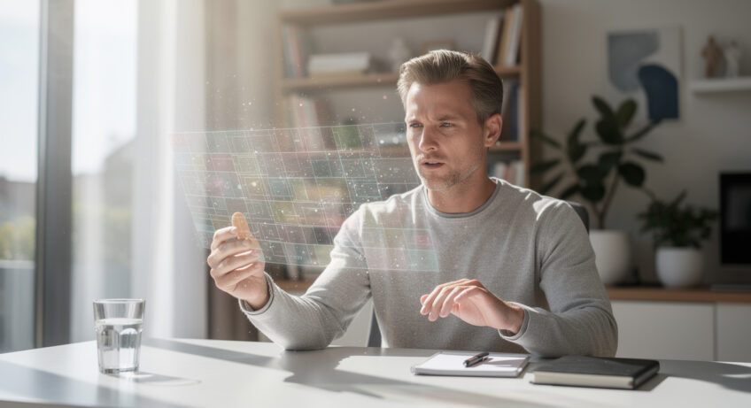 découvrez comment utiliser la grille des émotions pour mieux comprendre et gérer vos ressentis, et ainsi développer votre intelligence émotionnelle au quotidien.