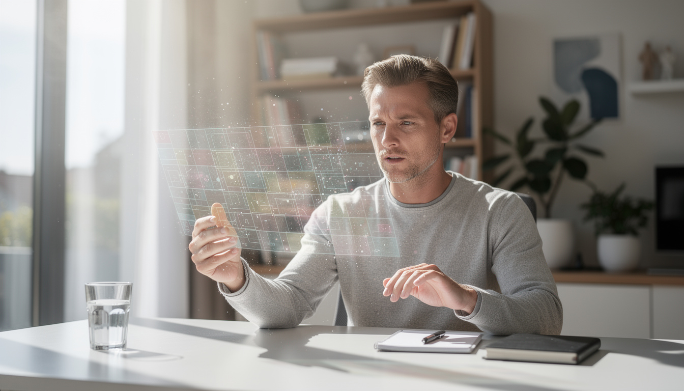 découvrez comment utiliser la grille des émotions pour mieux comprendre et gérer vos ressentis, et ainsi développer votre intelligence émotionnelle au quotidien.