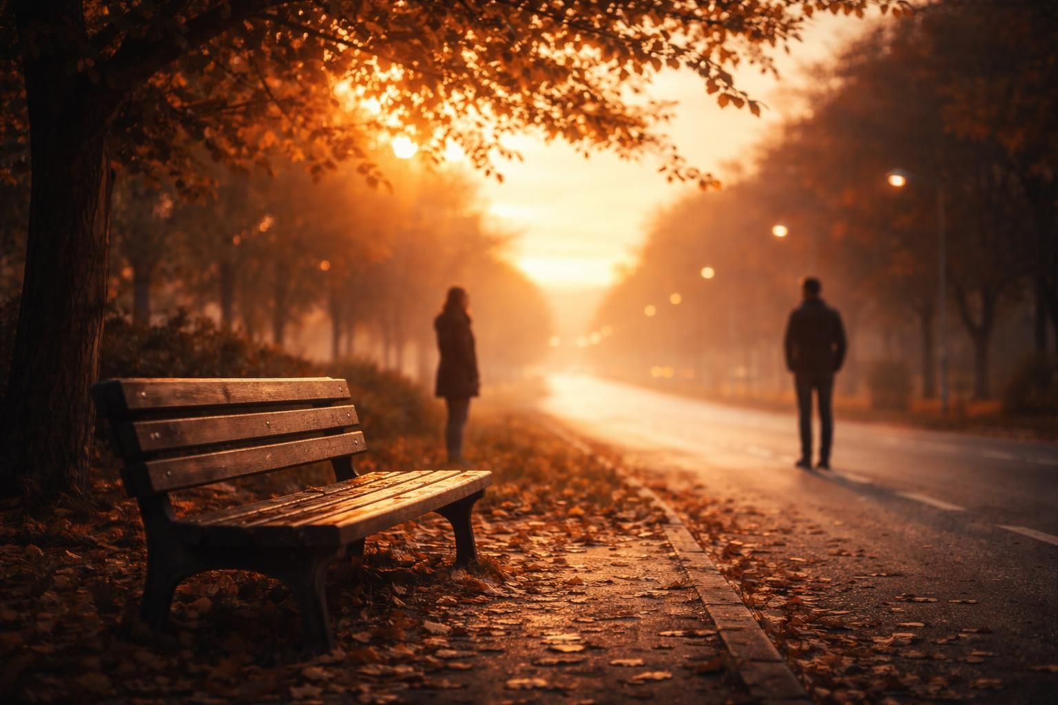 découvrez combien de temps il faut pour commencer à manquer à quelqu'un, entre la nostalgie des souvenirs partagés et l'excitation des nouveaux départs.