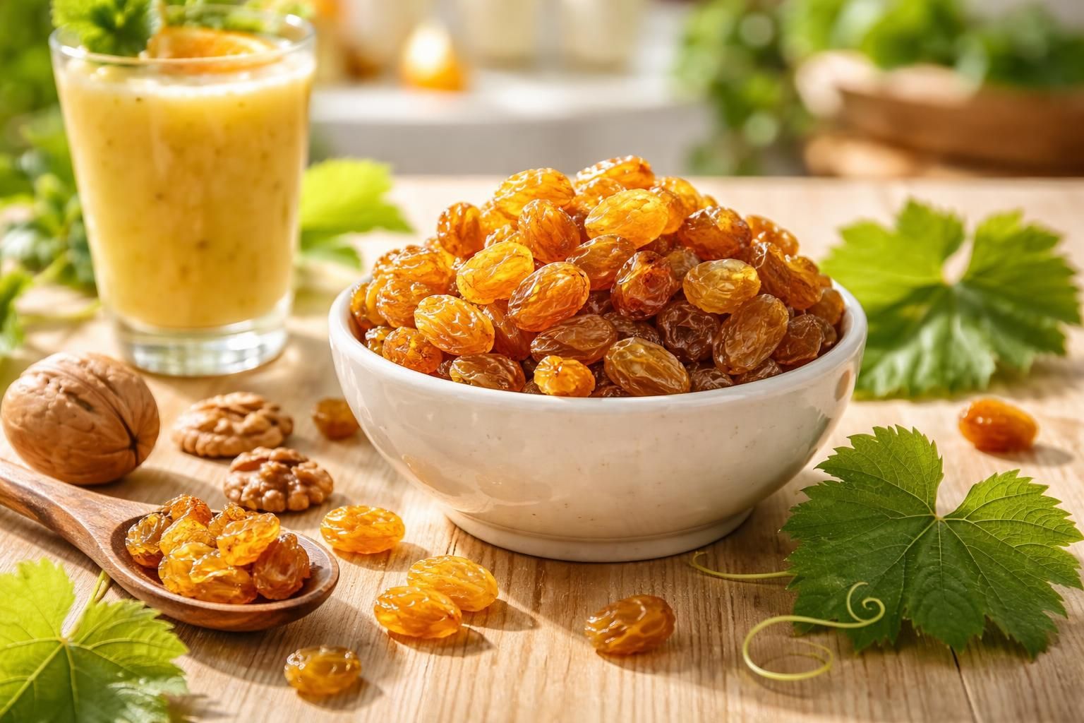 découvrez les bienfaits des raisins secs, un super-aliment naturel riche en vitamines et antioxydants, idéal pour booster votre énergie au quotidien.