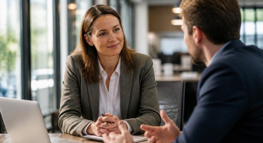 découvrez comment la communication empathique peut transformer votre carrière en améliorant vos relations professionnelles, renforçant la collaboration et favorisant un environnement de travail harmonieux.
