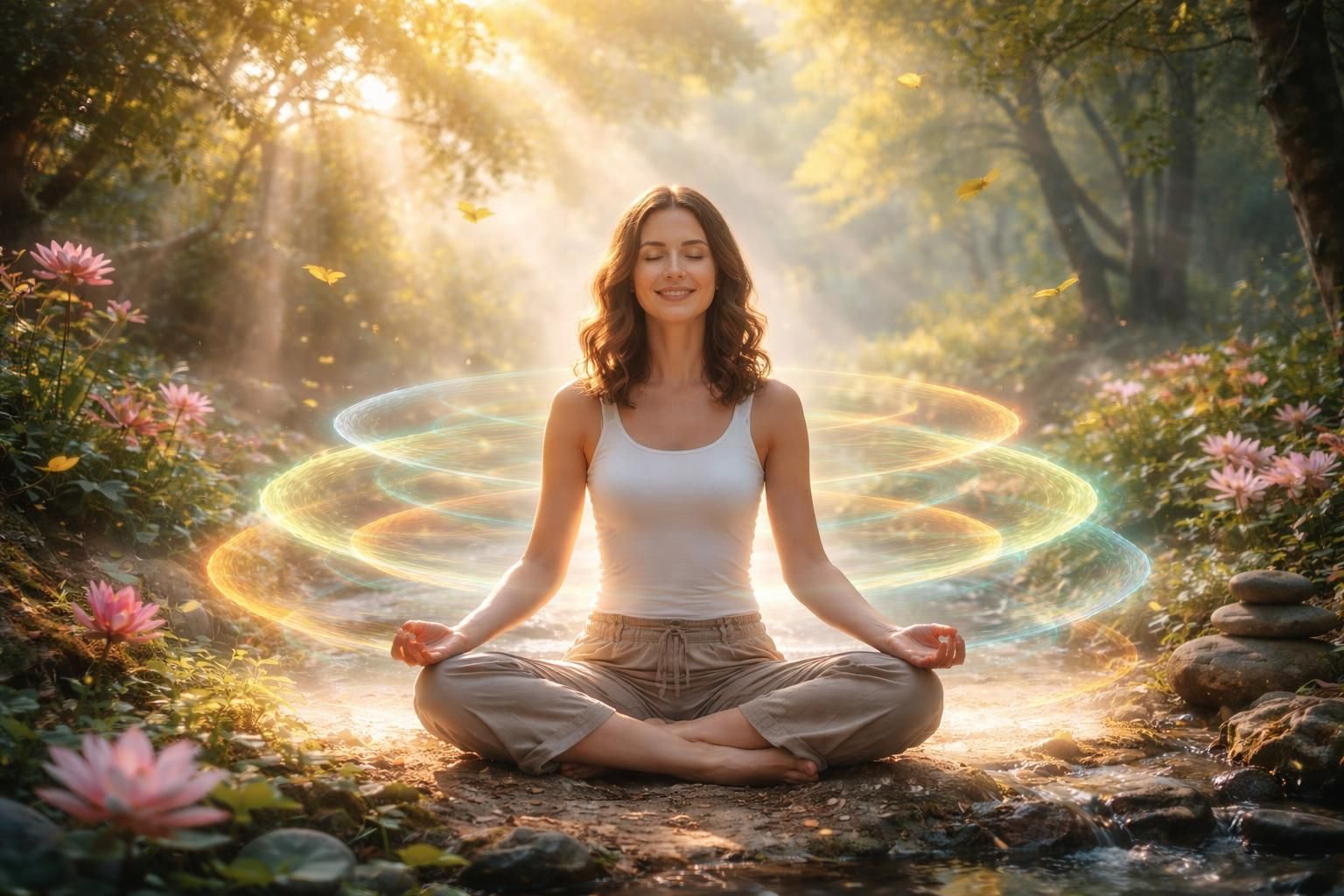 découvrez comment la fréquence 639 hz peut améliorer votre bien-être, renforcer vos relations et transformer votre quotidien grâce à ses bienfaits énergétiques et apaisants.