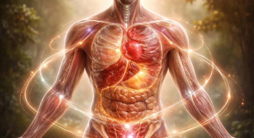découvrez comment les dhatus interagissent harmonieusement pour maintenir l'équilibre et la santé optimale du corps selon les principes de la médecine traditionnelle.
