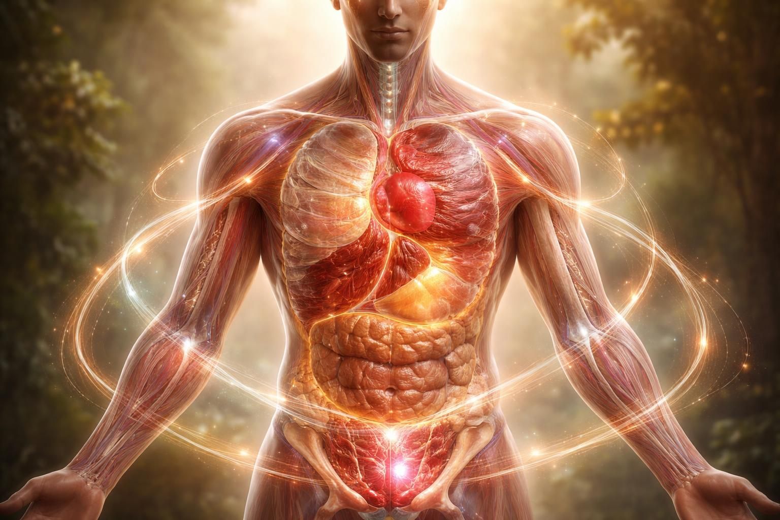 découvrez comment les dhatus interagissent harmonieusement pour maintenir l'équilibre et la santé optimale du corps selon les principes de la médecine traditionnelle.