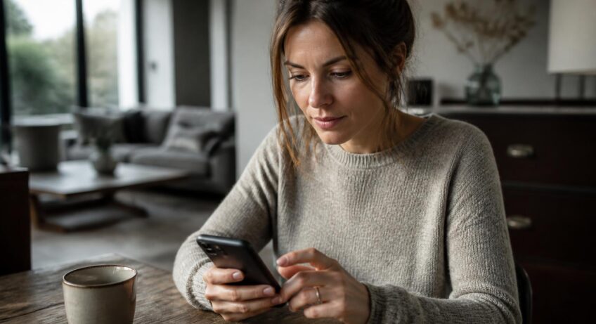 découvrez comment mettre fin à une relation toxique avec un pervers par sms, en préservant votre sérénité et sans ressentir de culpabilité.