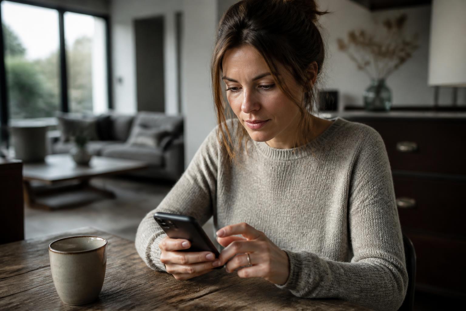 découvrez comment mettre fin à une relation toxique avec un pervers par sms, en préservant votre sérénité et sans ressentir de culpabilité.