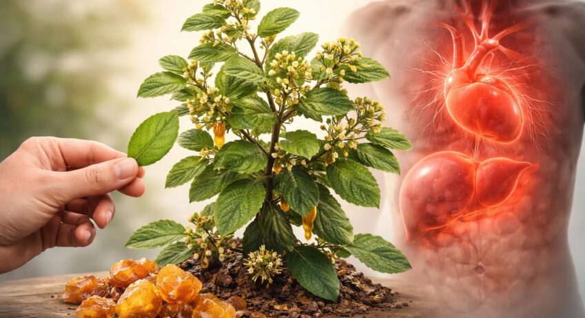 découvrez les risques liés au plant de guggul et ses effets potentiels sur la santé. informez-vous sur les précautions à prendre pour éviter les dangers associés.