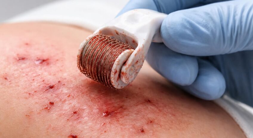 découvrez les risques associés au derma roller et apprenez quelles erreurs courantes éviter pour garantir une utilisation sûre et efficace de cet outil de soin de la peau.