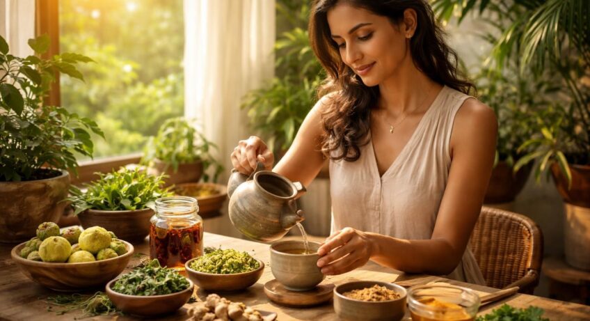 découvrez comment intégrer les rasayana dans votre routine quotidienne pour revitaliser votre corps et esprit, et retrouver une énergie durable au naturel.