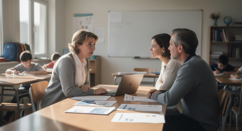 découvrez comment lutter contre l'amotivation scolaire en impliquant activement les parents dans le parcours éducatif de leurs enfants pour favoriser engagement et réussite.