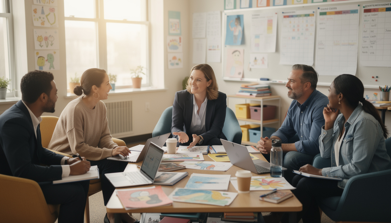 découvrez comment lutter contre l'amotivation scolaire en impliquant activement les parents dans le parcours éducatif de leurs enfants pour favoriser leur engagement et réussite.