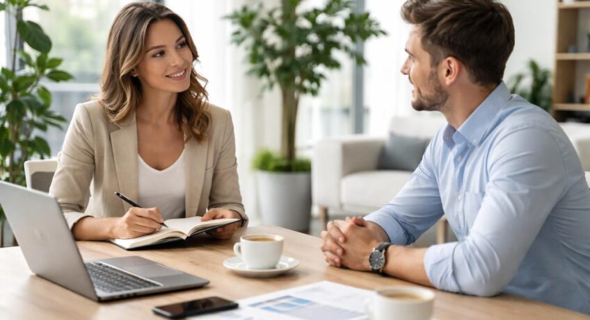 découvrez comment maîtriser l'art de donner des conseils constructifs en milieu professionnel pour améliorer la communication, renforcer les relations et favoriser le développement au sein de votre équipe.