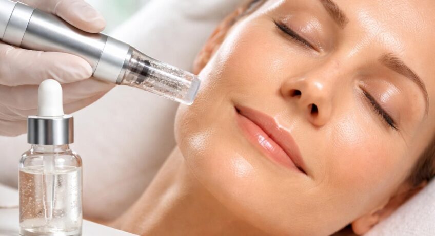 découvrez comment les sérums pour microneedling stimulent le rajeunissement cutané en améliorant l'élasticité, l'hydratation et la régénération de la peau pour un teint éclatant et revitalisé.