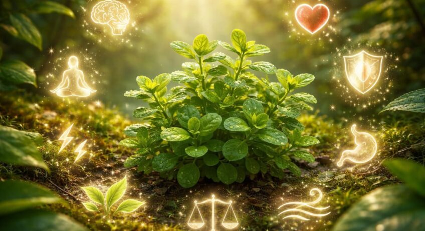 découvrez les 10 bienfaits essentiels du brahmi pour votre santé et votre bien-être, des effets sur la mémoire à la réduction du stress, à ne surtout pas ignorer.