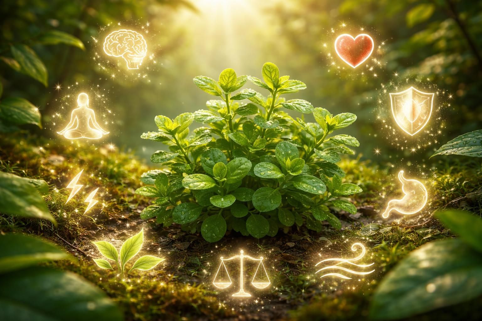 découvrez les 10 bienfaits essentiels du brahmi pour votre santé et votre bien-être, des effets sur la mémoire à la réduction du stress, à ne surtout pas ignorer.