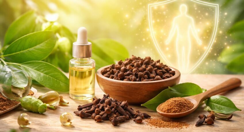 découvrez les 10 bienfaits du clou de girofle pour renforcer naturellement votre système immunitaire et améliorer votre bien-être au quotidien.