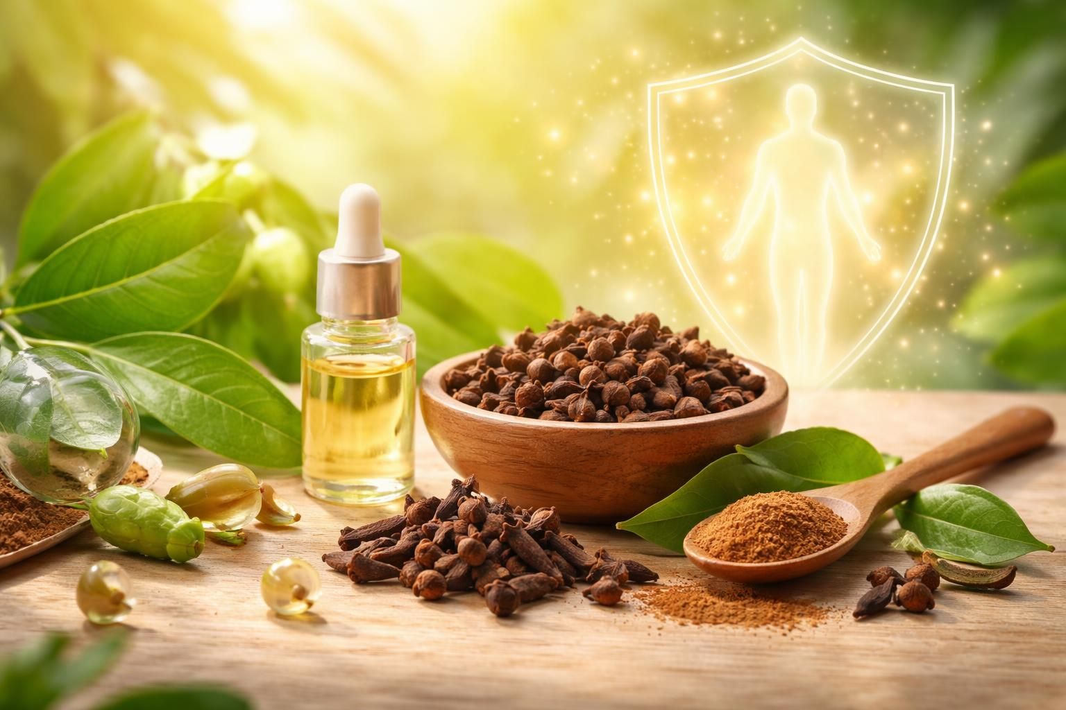 découvrez les 10 bienfaits du clou de girofle pour renforcer naturellement votre système immunitaire et améliorer votre bien-être au quotidien.
