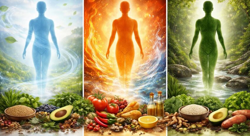 découvrez comment les doshas en ayurveda influencent votre régime alimentaire et apprenez à adapter votre alimentation pour un équilibre optimal et un bien-être durable.