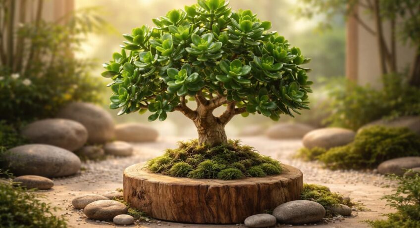 découvrez comment la signification spirituelle de l'arbre de jade peut améliorer votre humeur et renforcer votre bien-être au quotidien.