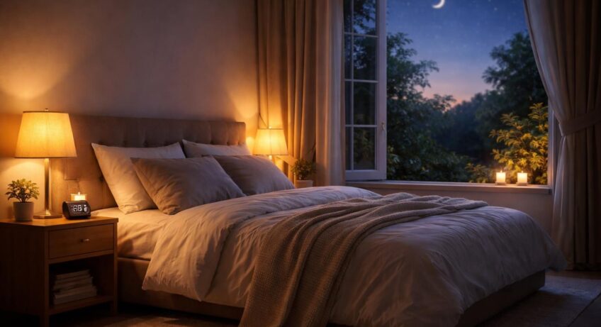 découvrez les effets surprenants de ne pas manger le soir sur la qualité de votre sommeil et comment cette habitude peut transformer vos nuits.