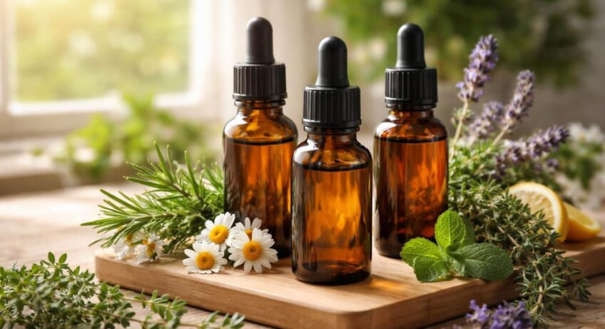 découvrez pourquoi choisir santarome bio est la meilleure option pour votre bien-être. lisez nos avis détaillés sur leurs produits naturels et bio.