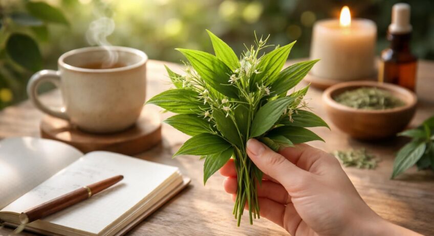 découvrez les bienfaits de kalmegh andrographis paniculata et pourquoi l'intégrer à votre routine de bien-être pour renforcer votre immunité et améliorer votre santé naturellement.