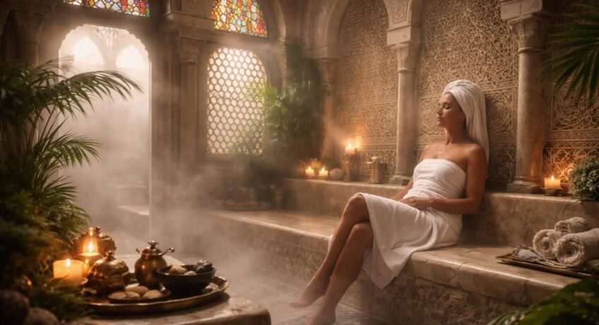 découvrez pourquoi le hammam à montreuil est l'endroit parfait pour se détendre, se ressourcer et profiter d'un moment de bien-être unique au cœur de la ville.