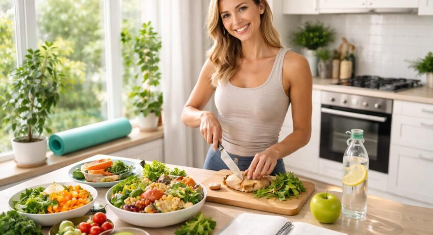 découvrez pourquoi le meilleur programme minceur repas est la clé pour une vie équilibrée, alliant nutrition saine, simplicité et résultats durables.
