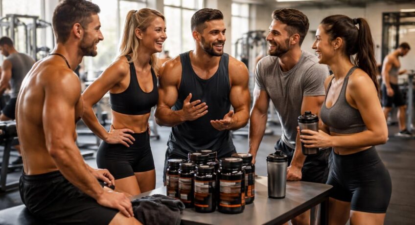 découvrez pourquoi les athlètes partagent leurs avis sur l'ecdystérone et son impact dans le monde du fitness pour optimiser leurs performances et leur récupération.