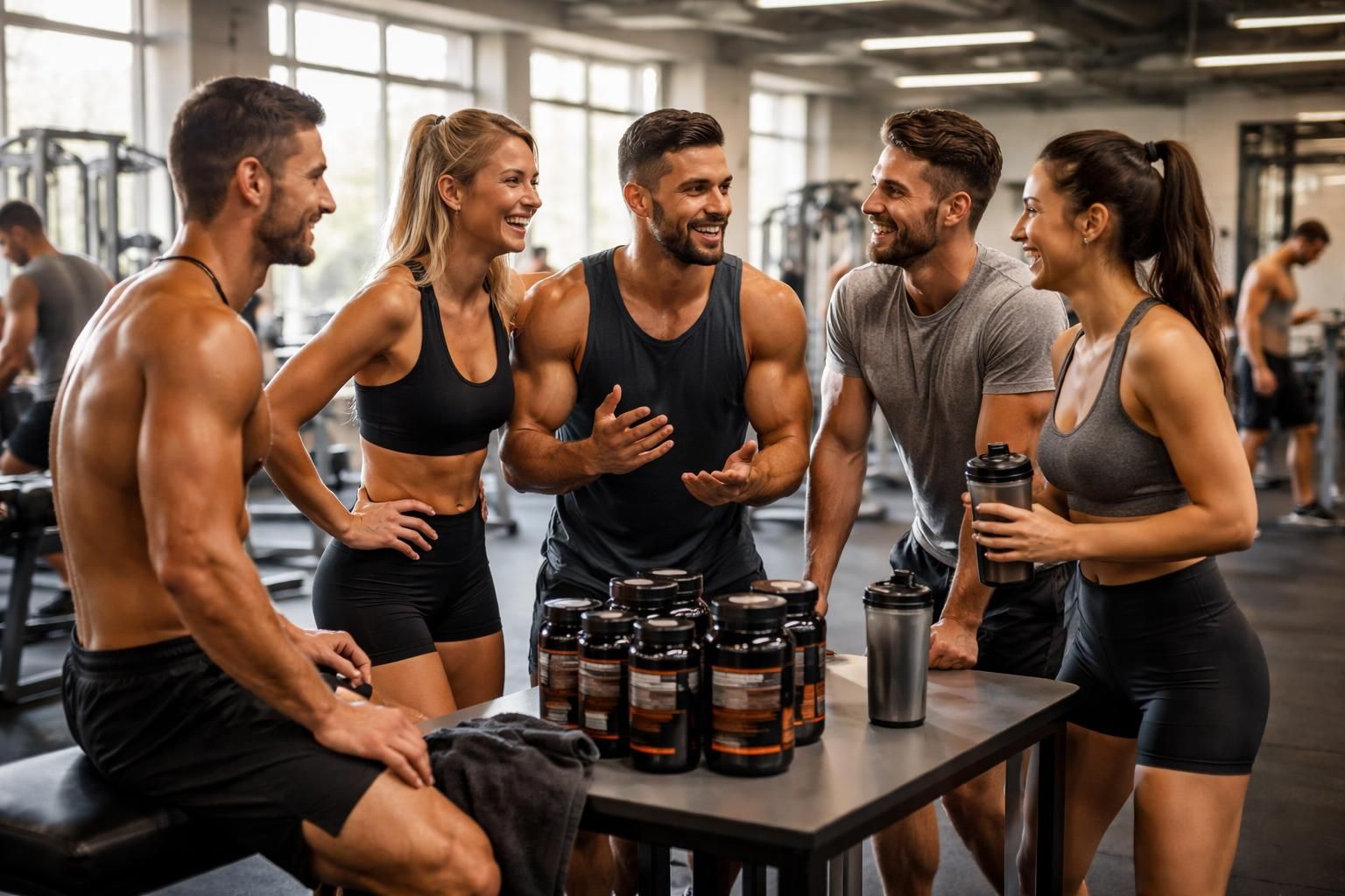 découvrez pourquoi les athlètes partagent leurs avis sur l'ecdystérone et son impact dans le monde du fitness pour optimiser leurs performances et leur récupération.