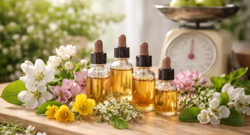 découvrez des avis et témoignages authentiques sur l'utilisation des fleurs de bach pour maigrir, en séparant les mythes des réalités pour mieux comprendre leur efficacité.